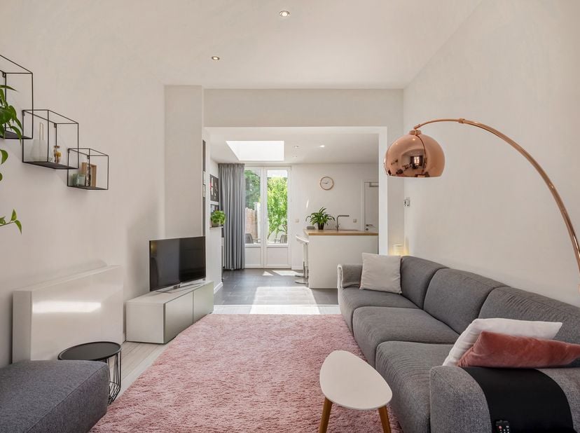 Maison à vendre
                    à 2100 Deurne