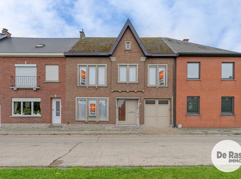 Huis te koop in Burgemeester Matthysstraat 17,
                    9550 Herzele