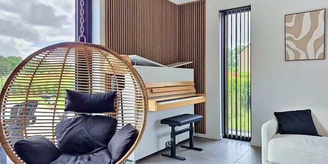 Maison à vendre à 4357 Donceel