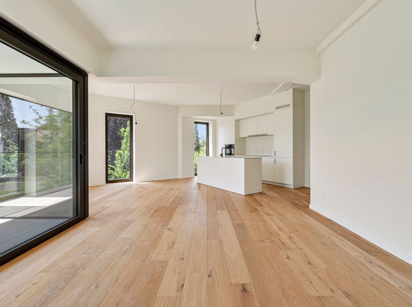 Appartement à louer
                    à 8500 Kortrijk