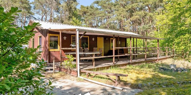 Maison à vendre à Heerbaan ZN, 2490 Balen
