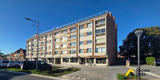 Appartement te koop in Witte Torenwal 5 bus C-8, 3960 Bree