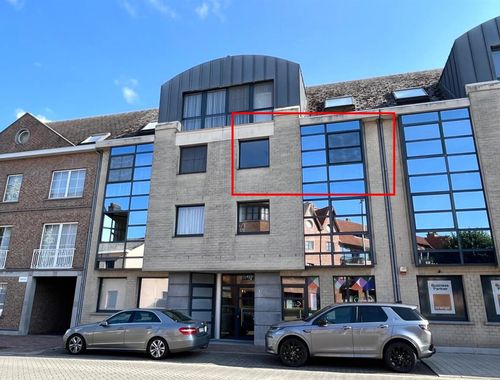                                         Appartement te huur in Beerse, € 950
