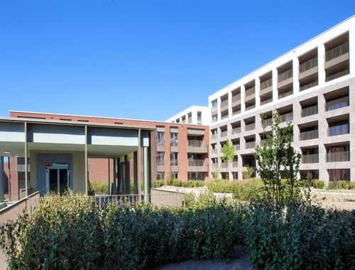                                         Appartement à vendre à Hasselt, € 356.000
