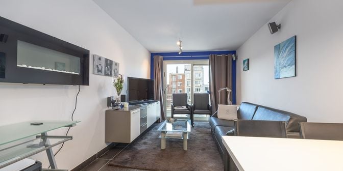 Appartement te koop in Leopoldlaan 123 bus 0704, 8430 Middelkerke
