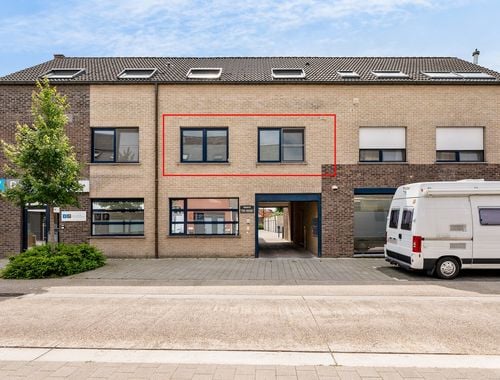                                         Appartement à vendre à Keerbergen, € 187.000
