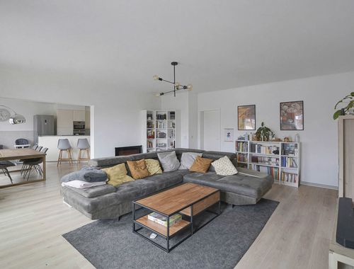                                         Appartement te koop in Evere, € 330.000
