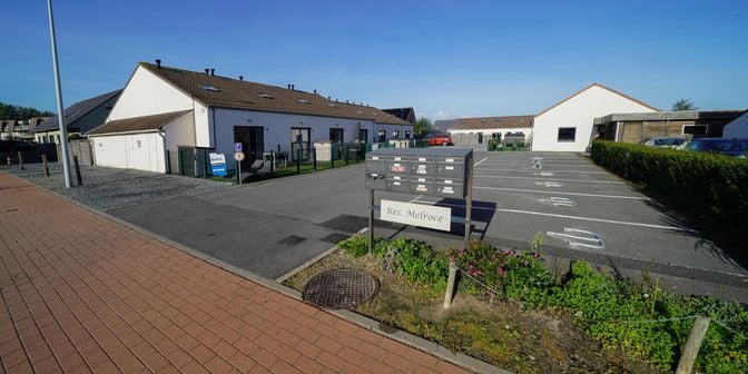 Huis te koop in Derbylaan 55 - 04, 8450 Bredene