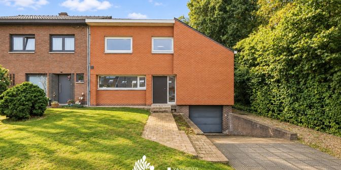 Huis te koop in Manestraat 36, 8700 Tielt