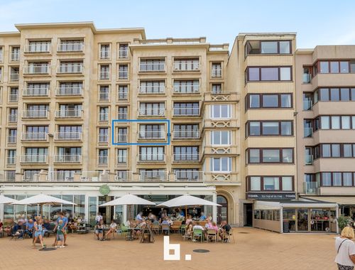                                         Appartement te koop in Oostende, € 869.000

