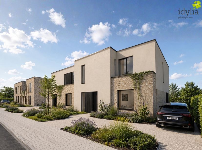 Huis te koop in Klarinetstraat,
                    3582 Koersel