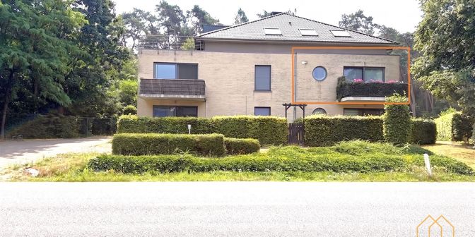 Appartement te koop in Kasterleesteenweg 70a bus 7, 2460 Kasterlee
