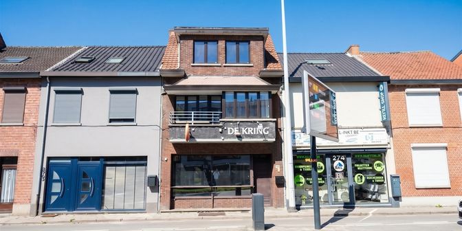 Maison à vendre à Kempische steenweg 272, 3500 Hasselt