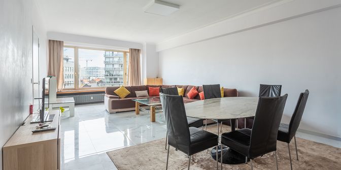 Appartement à vendre à Van Eycklei 51 boîte 702, 2018 Antwerpen