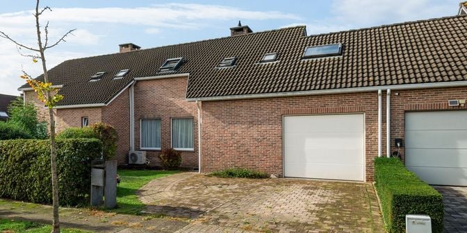 Maison à vendre à Romeins Veld 10, 2840 Rumst