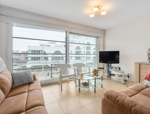                                         Appartement te koop in Koksijde, € 295.000
