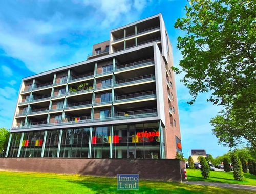                                         Appartement te koop in Hasselt, € 395.000
