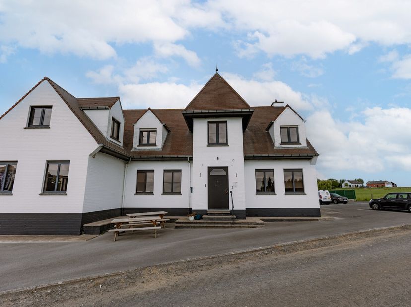 Bien professionnel à vendre
                    à 8820 Torhout
