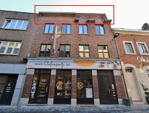                                         Appartement à louer à Sint-Truiden, € 695
