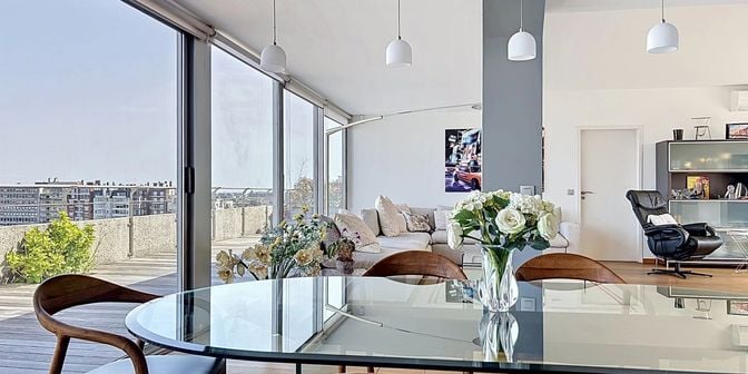 Appartement te koop in RUE EMILE CLAUS 61, 1180 Ukkel