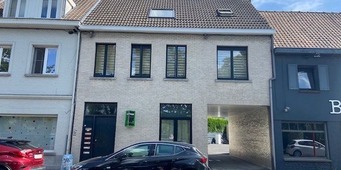 Appartement te koop in Noorderlaan 20 bus 3, 8790 Waregem