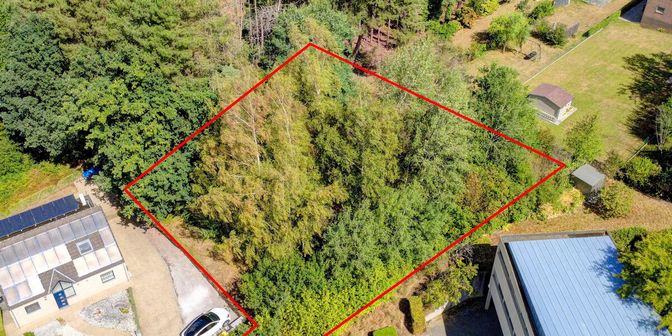 Terrain à vendre à Acacialaan 11, 3040 Huldenberg