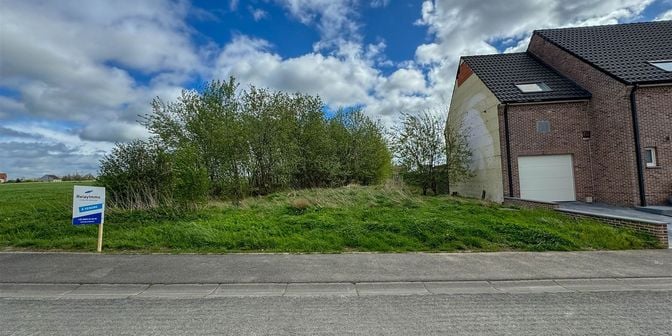 Terrain à vendre à Rue Crotière, 7530 Gaurain-Ramecroix