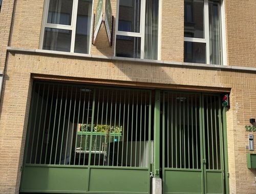                                         Place de stationnement à vendre à Berchem, € 39.000
