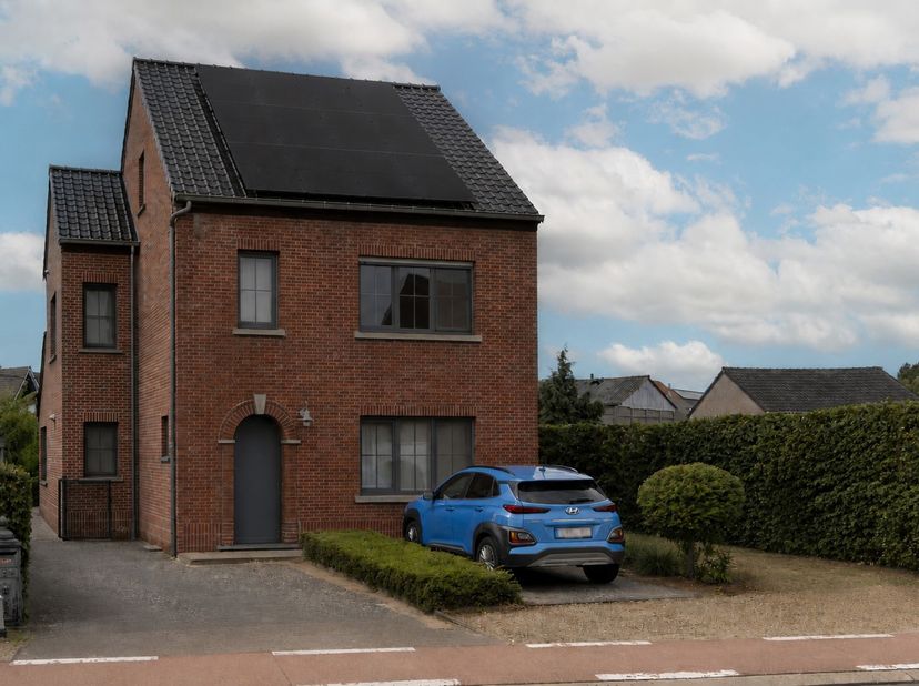Maison à louer
                    à 3200 Aarschot