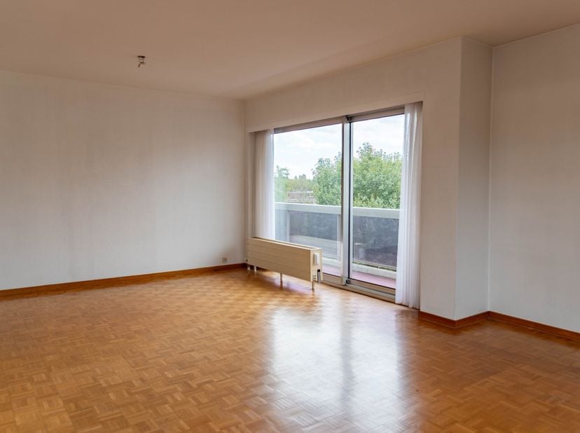 Appartement te huur in Blancefloerlaan 165,
                    2050 Antwerpen