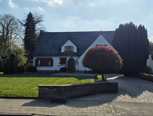                                         Eengezinswoning te koop in Sint-Truiden, € 620.000
