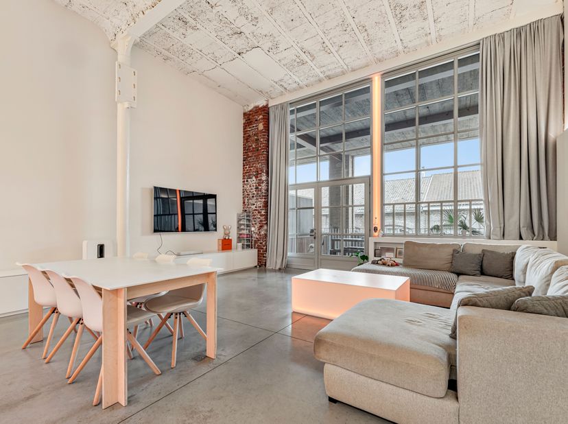 Appartement à vendre
                    à 8580 Avelgem