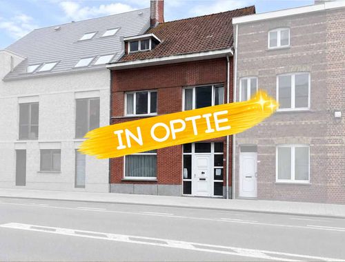                             Woning te koop in Ieper

