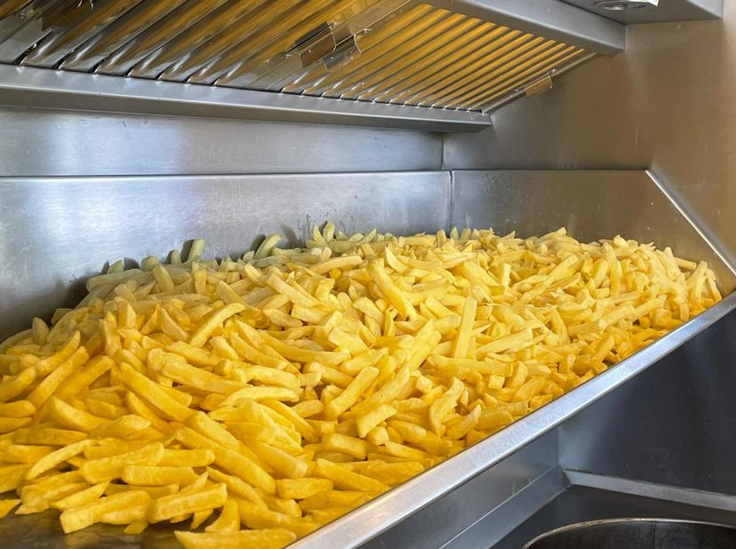 Bien professionnel à vendre
                    à 8000 Brugge