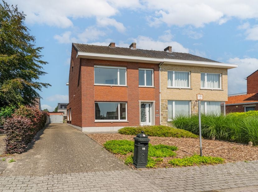 Maison à vendre
                    à 2370 Arendonk