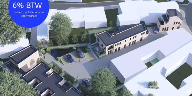 Projet à vendre à Steenkuilstraat 18, 3650 Stokkem