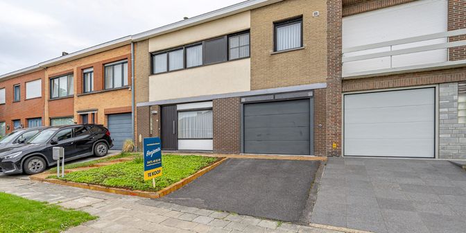 Huis te koop in Kapellestraat 35, 8940 Geluwe