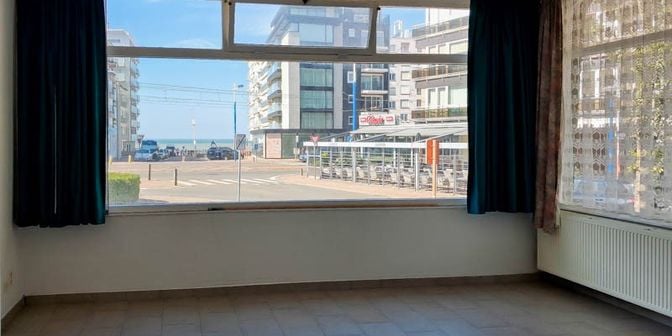 Appartement te huur in Koninklijke Baan 157 bus 00.01, 8670 Koksijde