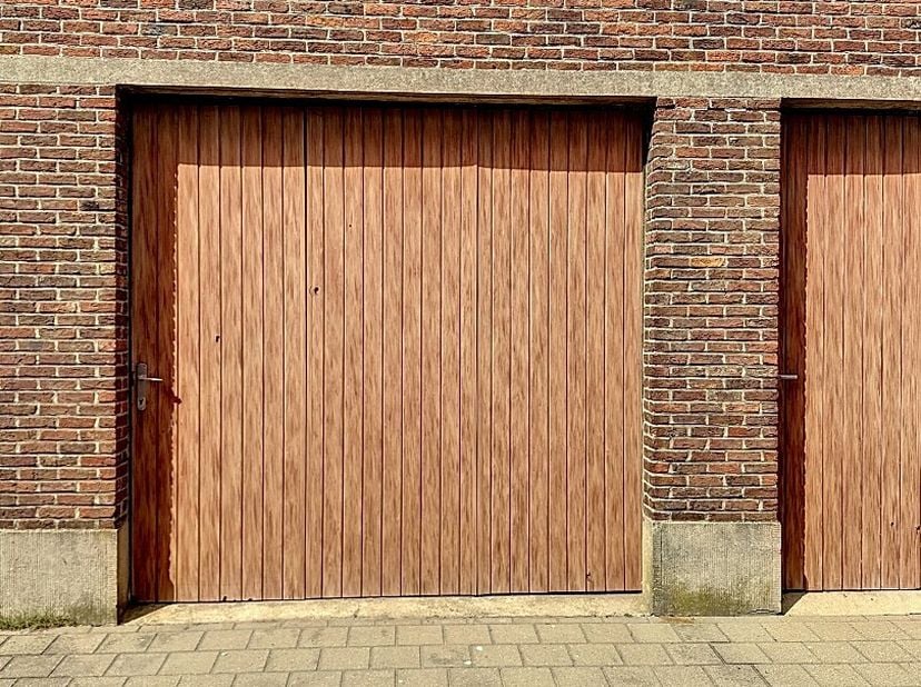 Garage à louer
                    à 8800 Roeselare