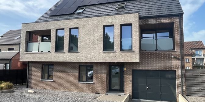 Appartement te koop in Bevrijdingslaan 126 bus 3, 3665 As
