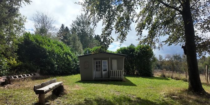 Huis te koop in Rue des Vieilles Terres 15, 6960 Odeigne
