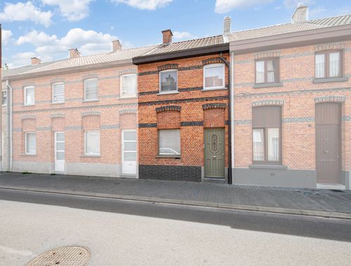                                         Woning te koop in Sint-Niklaas, € 222.000
