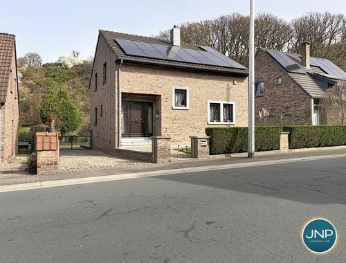                                         Villa à vendre à Jupille-sur-Meuse, € 369.000

