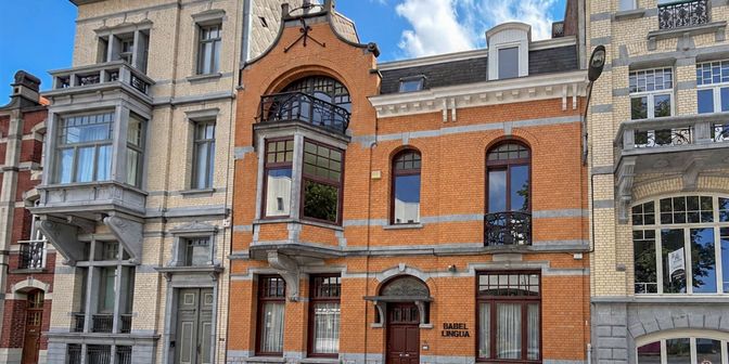 Huis te koop in Rue de Barges 21, 7500 Tournai