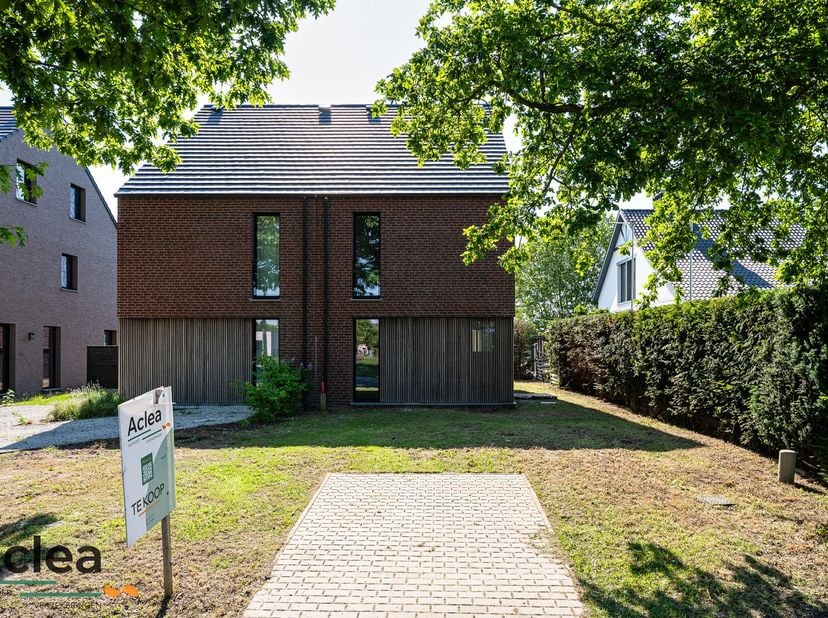 Huis te koop in Gentweg 1,
                    9971 Lembeke