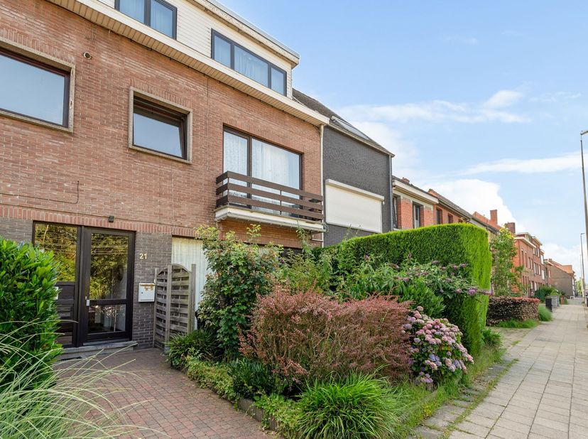 Appartement te koop in Veldweg 21 bus glv,
                    2910 Essen