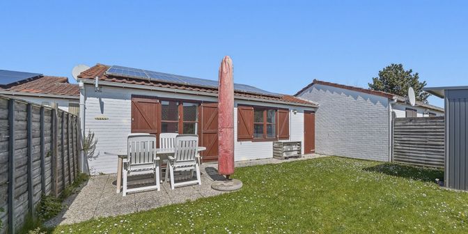Huis te koop in Klemskerkestraat 24 bus 65, 8450 Bredene