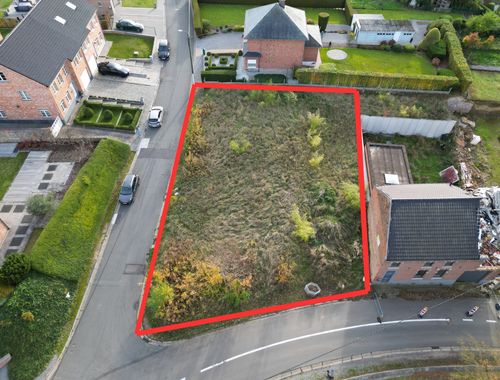                                         Terrain à bâtir à vendre à Landen, € 159.000
