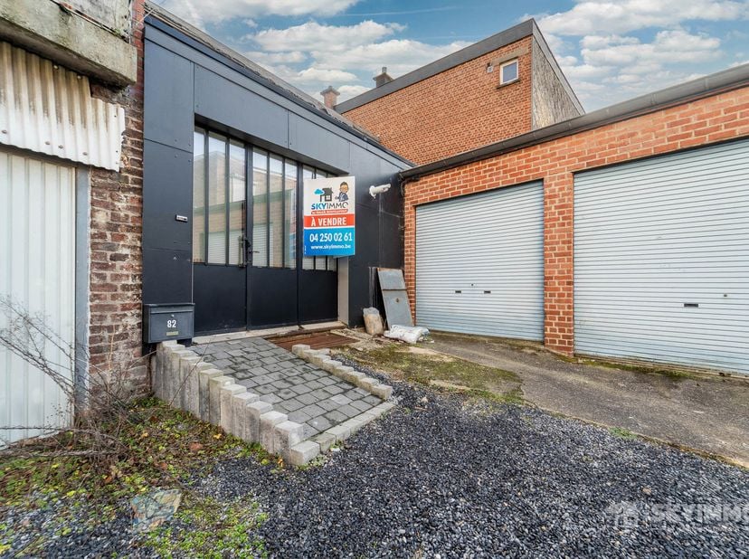 Huis te koop in Rue des Ecomines 82,
                    4900 Spa