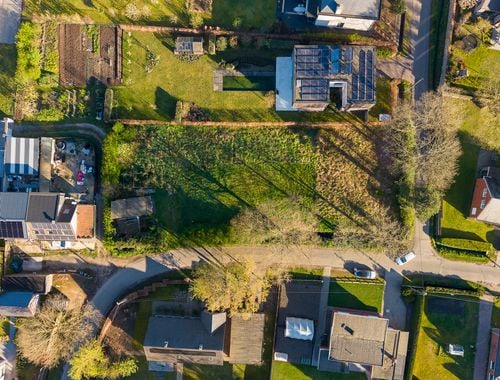                                         Bouwgrond te koop in Zoersel, € 359.000
